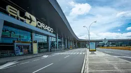 Esta aerolínea colombiana solicita permisos para aumentar sus vuelos entre Bogotá y Caracas