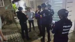 Mató a martillazos a su padrastro tras una discusión: revelan motivo del crimen
