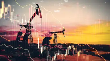 Precios del petróleo Brent y Texas este 23 de junio: expectativa global cambia el panorama Precios del petróleo Brent y Texas este 23 de junio: expectativa global cambia el panorama