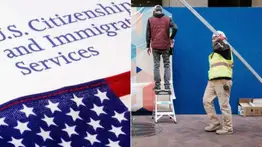 Permiso de trabajo para inmigrantes en EEUU: ¿Qué cambia el panorama migratorio en Uscis?
