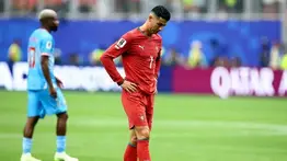 Juegos del Mundial de Fútbol para hoy 17 de junio: Cristiano busca su primer gol