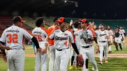 LMBP EN VIVO: duelos destacados de la semana y tabla de posiciones