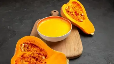 Pudín de auyama sin horno: la receta cremosa con solo 5 ingredientes Pudín de auyama sin horno: la receta cremosa con solo 5 ingredientes