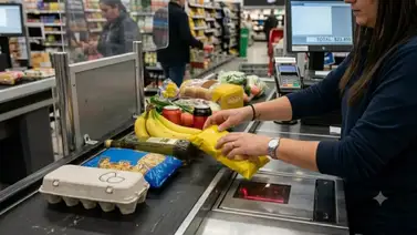 Reconocido supermercado en Caracas abre jornada de empleo: conozca las vacantes Reconocido supermercado en Caracas abre jornada de empleo: conozca las vacantes