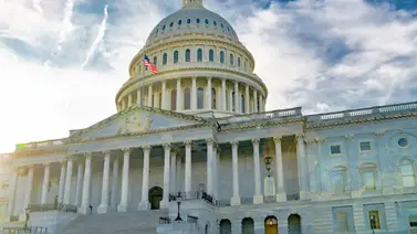 Senado ordena a Trump limitar capacidad de EEUU en la guerra contra Irán: estas son las implicaciones Senado ordena a Trump limitar capacidad de EEUU en la guerra contra Irán: estas son las implicaciones