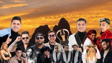 Guárico inicia las Ferias de San Juan de los Morros 2026: conoce la programación Guárico inicia las Ferias de San Juan de los Morros 2026: conoce la programación