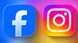 Reportan caída de Instagram y Facebook a nivel mundial: ¿Qué se sabe hasta ahora? 