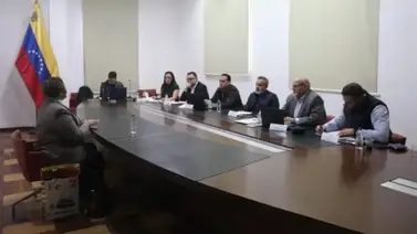 Comité de Postulaciones Judiciales inicia entrevistas de aspirantes a cargos del TSJ: ¿Cuáles son? Comité de Postulaciones Judiciales inicia entrevistas de aspirantes a cargos del TSJ: ¿Cuáles son?
