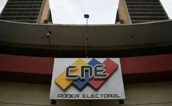 Segunda Consulta Nacional 2026: CNE habilita sistema para verificar centros de votación y proyectos