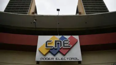 Segunda Consulta Nacional 2026: CNE habilita sistema para verificar centros de votación y proyectos Segunda Consulta Nacional 2026: CNE habilita sistema para verificar centros de votación y proyectos