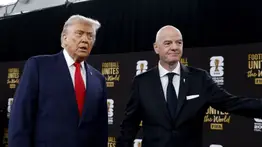 Trump confirma su presencia en el Mundial 2026: será en este importante partido