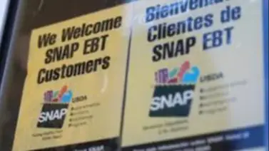 Abren jornadas de asistencia gratuita para solicitar los cupones SNAP Abren jornadas de asistencia gratuita para solicitar los cupones SNAP