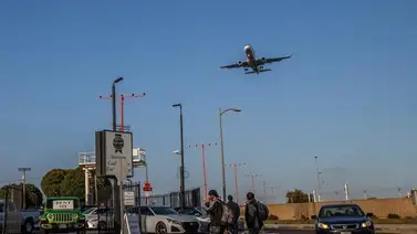 Cierres viales en Los Ángeles por construcción de puente en Bulevar Sepulveda: vías afectadas y rutas alternas Cierres viales en Los Ángeles por construcción de puente en Bulevar Sepulveda: vías afectadas y rutas alternas