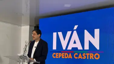 ÚLTIMA HORA: Iván Cepeda acepta la derrota y denuncia manipulación a través de la IA ÚLTIMA HORA: Iván Cepeda acepta la derrota y denuncia manipulación a través de la IA