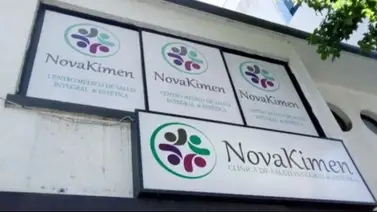 Caso Novakimen: piden larga sentencia para médico venezolana por fraude de ecografías falsas Caso Novakimen: piden larga sentencia para médico venezolana por fraude de ecografías falsas