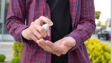 Truco casero: acaba con los molestos insectos combinando estos dos elementos Truco casero: acaba con los molestos insectos combinando estos dos elementos