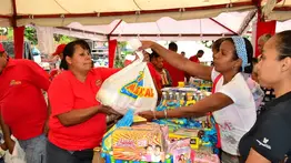Mercado a cielo abierto en Caracas este sábado 27 de junio: ubicación y lista de precios