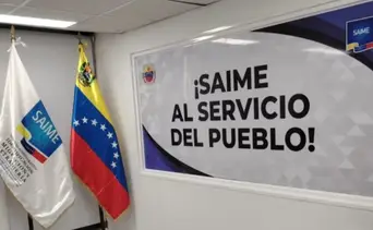 Saime activa trámites para menores de edad sin depender de sus padres: ¿Cómo funciona?