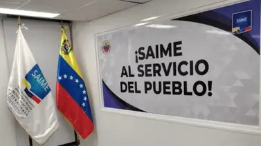 Saime activa trámites para menores de edad sin depender de sus padres: ¿Cómo funciona? Saime activa trámites para menores de edad sin depender de sus padres: ¿Cómo funciona?