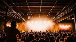  Fiebre de reguetón en la UCV: conoce la fecha y los primeros confirmados para asistir al Legends Reggaeton Concert 