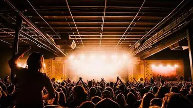Fiebre de reguetón en la UCV: conoce la fecha y los primeros confirmados para asistir al Legends Reggaeton Concert Fiebre de reguetón en la UCV: conoce la fecha y los primeros confirmados para asistir al Legends Reggaeton Concert