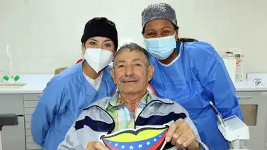 Misión Sonrisa: conozca los pasos para agendar una cita desde tu celular sin hacer largas colas Misión Sonrisa: conozca los pasos para agendar una cita desde tu celular sin hacer largas colas