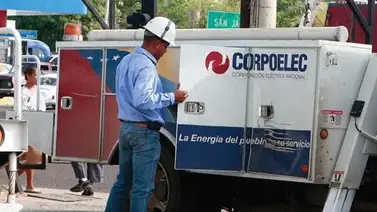 ¿Tiene una avería? Corpoelec informa cuáles son sus números de atención ¿Tiene una avería? Corpoelec informa cuáles son sus números de atención