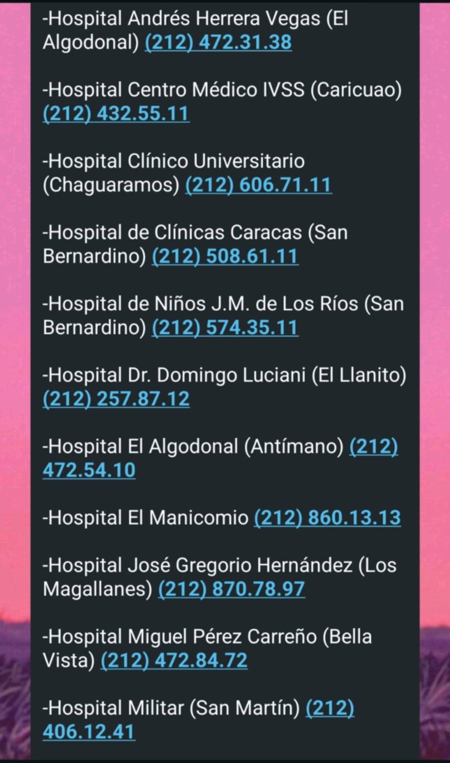 ¡Alerta roja! Sismo de gran magnitud en Venezuela: reporte de daños y teléfonos de emergencia