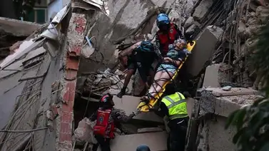 Clases suspendidas en este municipio hasta el 29 de junio: autoridades aplican medida tras fuerte sismo Clases suspendidas en este municipio hasta el 29 de junio: autoridades aplican medida tras fuerte sismo