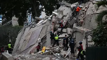 Autoridades interrumpen servicio de gas en áreas afectadas tras sismo: conozca los detalles Autoridades interrumpen servicio de gas en áreas afectadas tras sismo: conozca los detalles