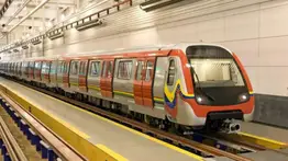 Anuncian suspensión del Metro de Caracas y ferrocarril tras fuertes sismos