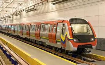 Anuncian suspensión del Metro de Caracas y ferrocarril tras fuertes sismos