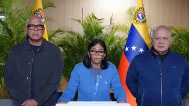 Balance de última hora: suman 164 fallecidos y casi mil heridos por los devastadores terremotos en Venezuela Balance de última hora: suman 164 fallecidos y casi mil heridos por los devastadores terremotos en Venezuela