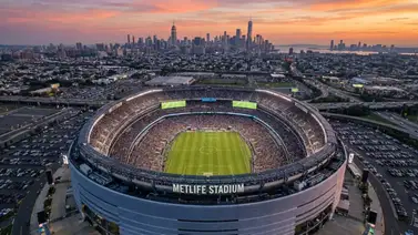 Estadio MetLife Estadio MetLife