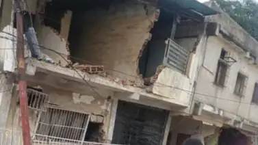 Daños en Carabobo tras terremotos en Venezuela: centros de acopios y reporte de fallecidos Daños en Carabobo tras terremotos en Venezuela: centros de acopios y reporte de fallecidos
