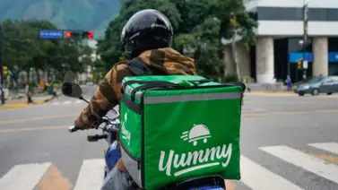 Yummy ofrece viajes gratis a hospitales durante emergencia sísmica Yummy ofrece viajes gratis a hospitales durante emergencia sísmica