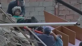 Tragedia en Baruta: ¿Quiénes eran los&nbsp;tres vecinos fallecidos tras colapso de viviendas por sismos?