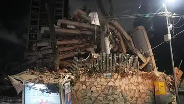Estos artistas venezolanos activan canales de emergencia a través de las redes para ofrecer ayuda tras los terremotos Estos artistas venezolanos activan canales de emergencia a través de las redes para ofrecer ayuda tras los terremotos