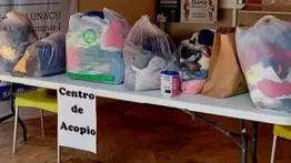 Aerolíneas Estelar habilita centro de acopio en Caracas: cómo ayudar a los afectados tras terremotos