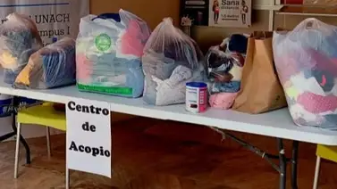 Aerolíneas Estelar habilita centro de acopio en Caracas: cómo ayudar a los afectados tras terremotos Aerolíneas Estelar habilita centro de acopio en Caracas: cómo ayudar a los afectados tras terremotos