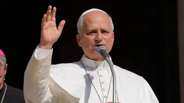 El papa León XIV destina fondos de ayuda para Venezuela tras terremotos: balance de daños El papa León XIV destina fondos de ayuda para Venezuela tras terremotos: balance de daños