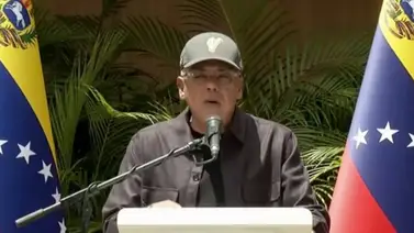 Jorge Rodríguez ofrece trágico balance por sismos: 188 fallecidos y 200 personas atrapadas con vida Jorge Rodríguez ofrece trágico balance por sismos: 188 fallecidos y 200 personas atrapadas con vida