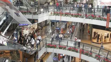 Centros comerciales en Caracas anuncian cierre tras Decreto de Emergencia: sepa cuáles Centros comerciales en Caracas anuncian cierre tras Decreto de Emergencia: sepa cuáles