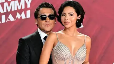 Más unidos que nunca: así desafían Nodal y Ángela Aguilar a sus críticos Más unidos que nunca: así desafían Nodal y Ángela Aguilar a sus críticos