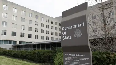 Departamento de Estado de EEUU anuncia asistencia millonaria para Venezuela: incluye fuerzas militares de rescate Departamento de Estado de EEUU anuncia asistencia millonaria para Venezuela: incluye fuerzas militares de rescate