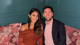 Ayuda para Venezuela: Antonela Roccuzzo y Lionel Messi se unen para apoyar a las víctimas de los terremotos