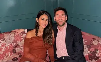 Ayuda para Venezuela: Antonela Roccuzzo y Lionel Messi se unen para apoyar a las víctimas de los terremotos