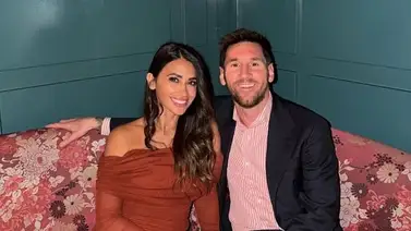 Ayuda para Venezuela: Antonela Roccuzzo y Lionel Messi se unen para apoyar a las víctimas de los terremotos Ayuda para Venezuela: Antonela Roccuzzo y Lionel Messi se unen para apoyar a las víctimas de los terremotos