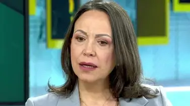 María Corina Machado se pronuncia tras los terremotos: Venezuela nos necesita a todos María Corina Machado se pronuncia tras los terremotos: Venezuela nos necesita a todos