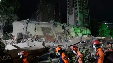 EEUU alivia sanciones a Venezuela para permitir ayuda al país por los terremotos: detalles aquí EEUU alivia sanciones a Venezuela para permitir ayuda al país por los terremotos: detalles aquí